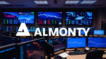 Almonty Stock