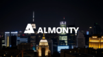 Almonty Stock