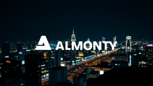 Almonty Stock