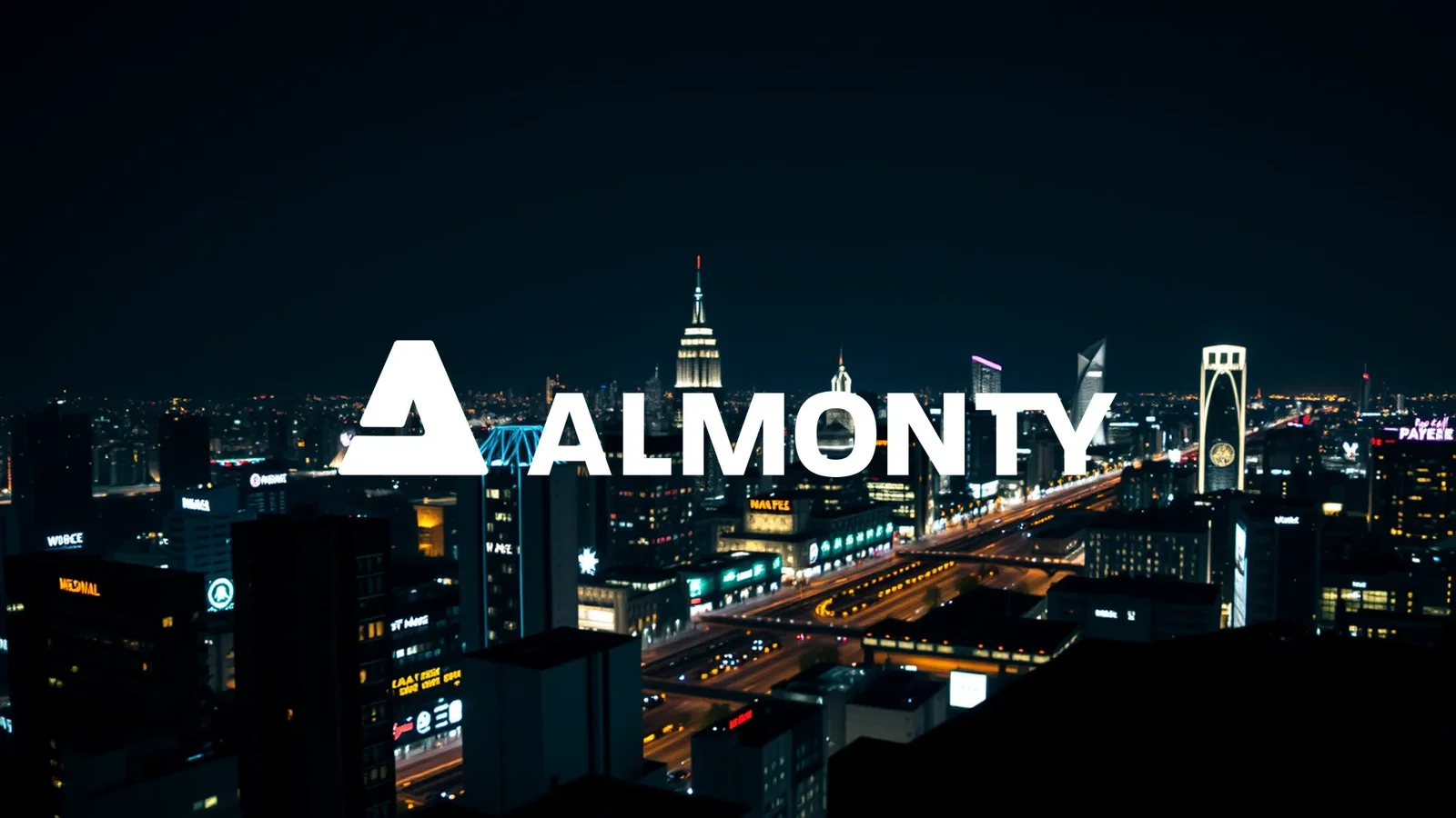 Almonty Stock