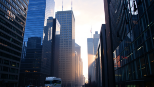 Barrick Mining Stock