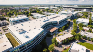 Barrick Mining Stock