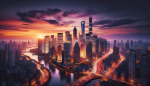 Barrick Mining Stock