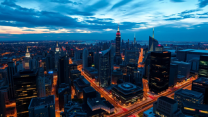 Barrick Mining Stock