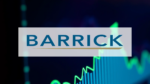 Barrick Mining Stock