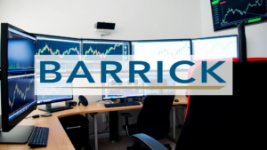 Barrick Stock