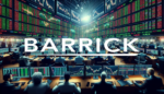 Barrick Stock