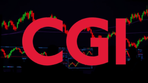 CGI Stock