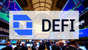 DeFi Technologies Stock