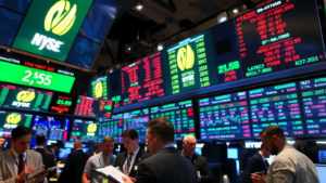 FutureGen Industries Stock