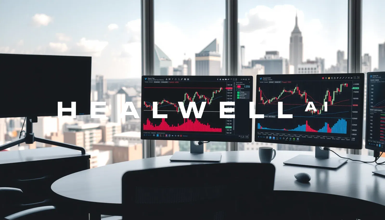Healwell AI Stock