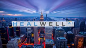 Healwell AI Stock