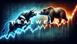 Healwell AI Stock