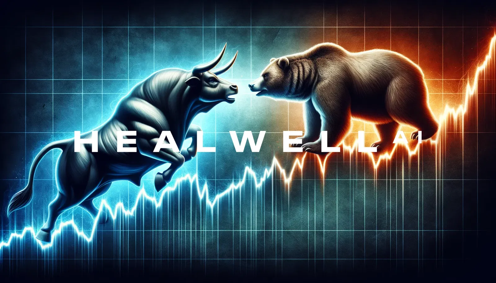 Healwell AI Stock