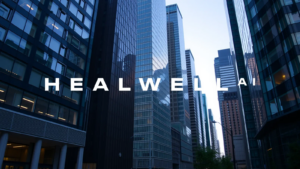 Healwell AI Stock