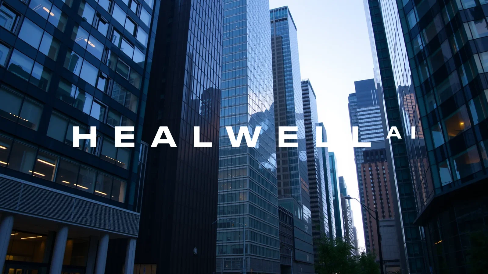 Healwell AI Stock