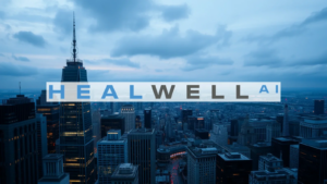 Healwell AI Stock