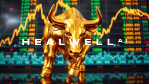 Healwell AI Stock