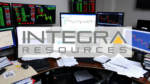 Integra Resources Stock