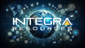 Integra Resources Stock