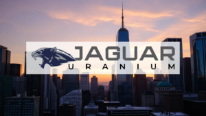 Jaguar Uranium Stock