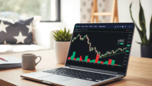 Max Power Mining Stock