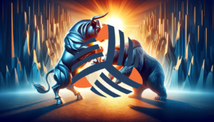 NextSource Materials Stock