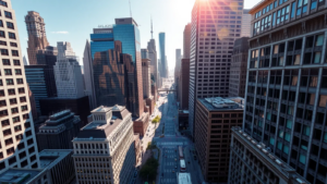 Quantum eMotion Stock