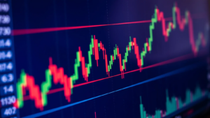 Quantum eMotion Stock