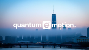 Quantum eMotion Stock