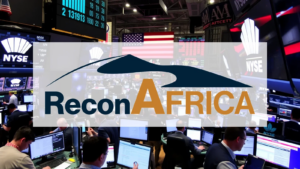 ReconAfrica Stock