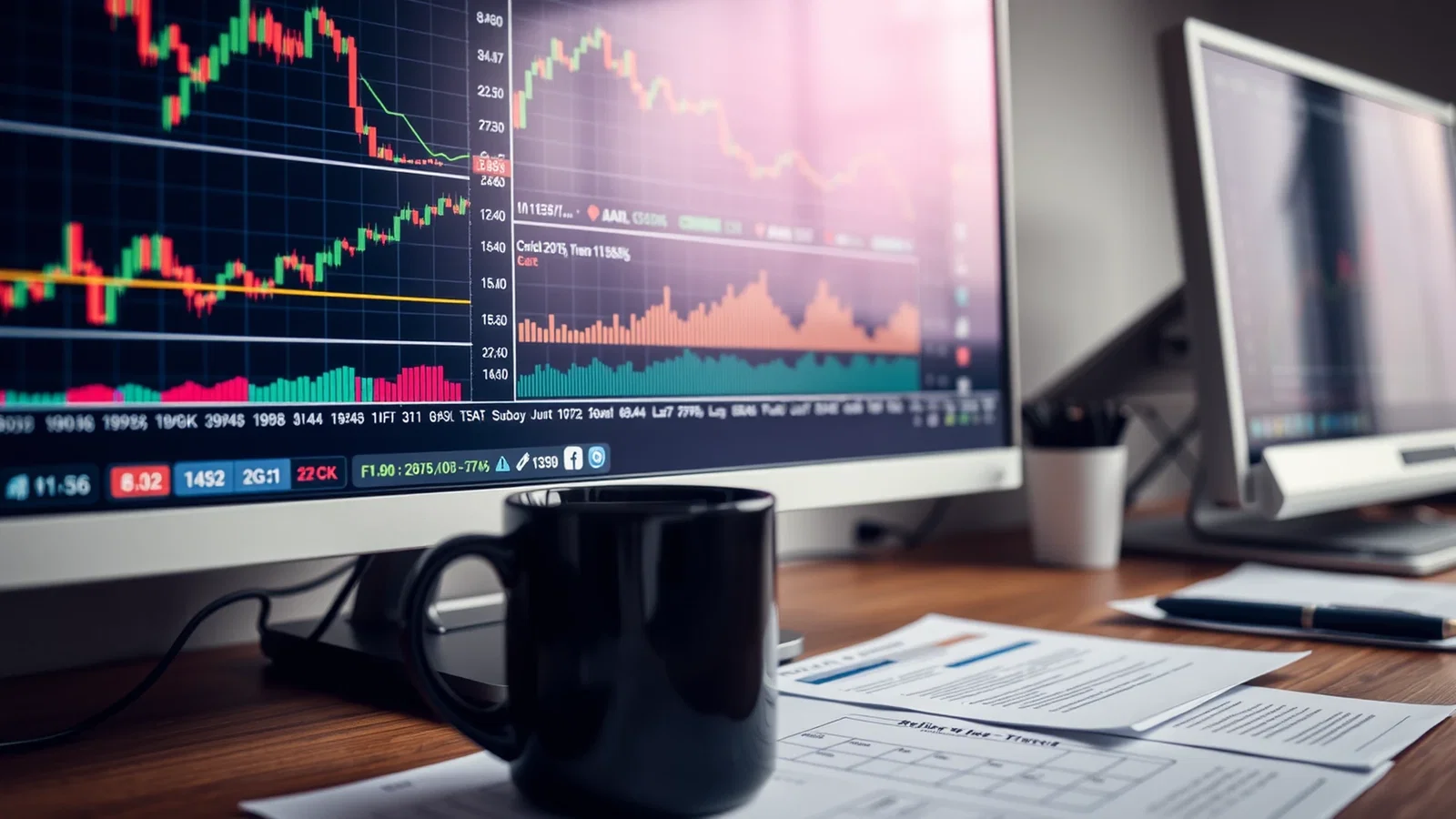 Redwood AI Stock