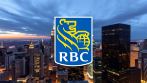 Royal Bank of Canada Stock