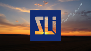 Standard Lithium Stock