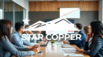 Star Copper Stock