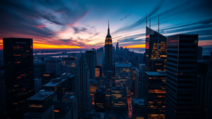 Sustainable Power & Infrastructure Split Stock