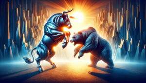 Volatus Aerospace Stock