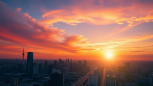 Volatus Aerospace Stock