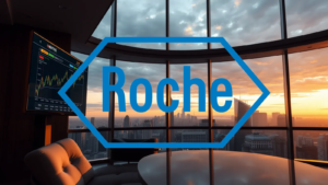 Roche Stock