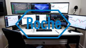 Roche Stock