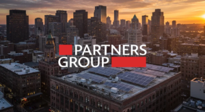 Partners Group Stock