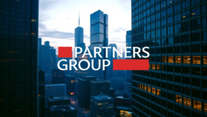 Partners Group Stock