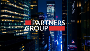Partners Group Stock