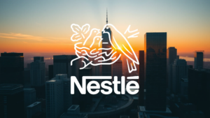 Nestle Stock