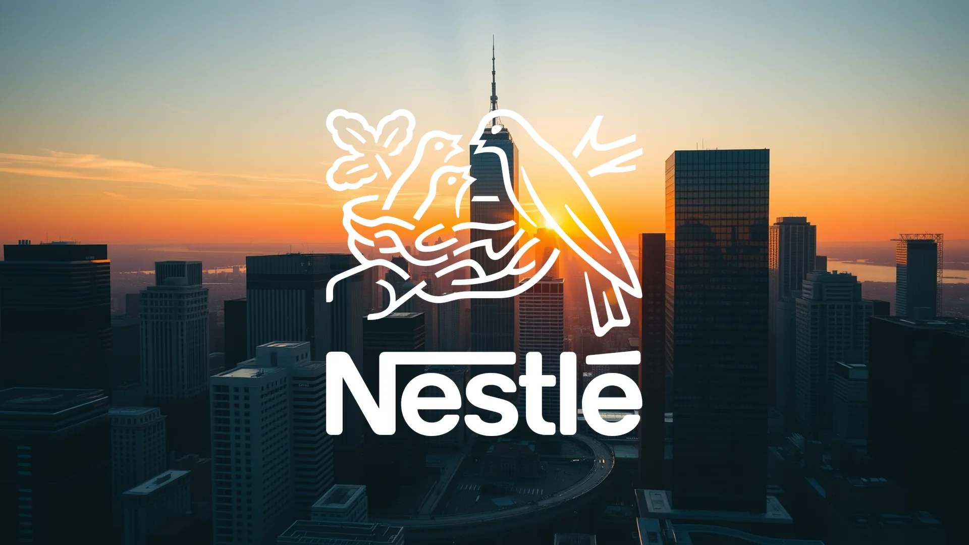 Nestle Stock