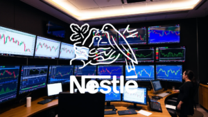 Nestle Stock