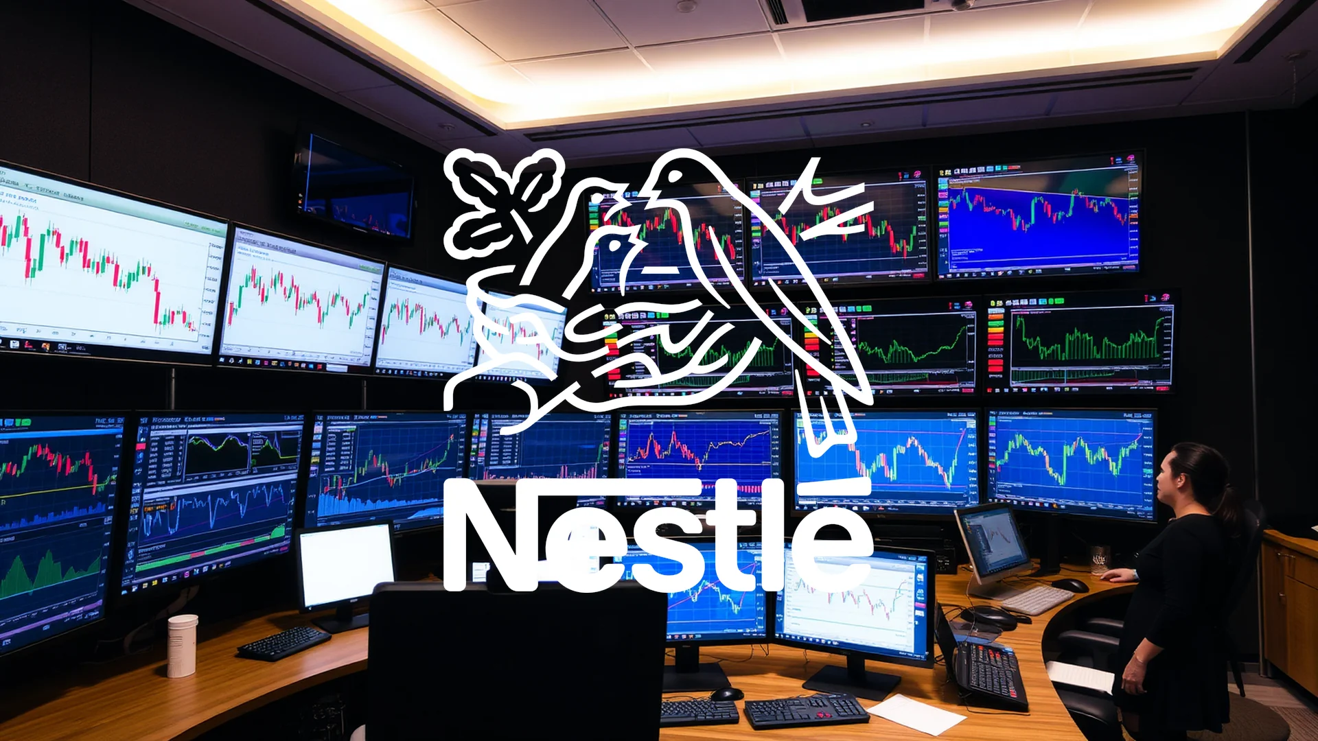 Nestle Stock