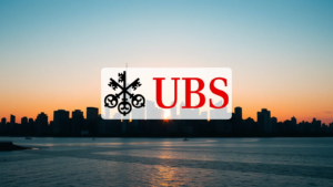 UBS Stock