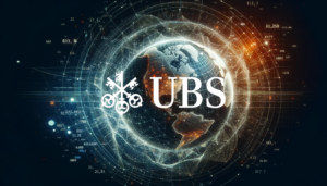 UBS Stock