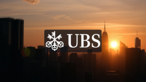 UBS Stock